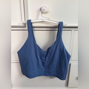 Aerie offline tank